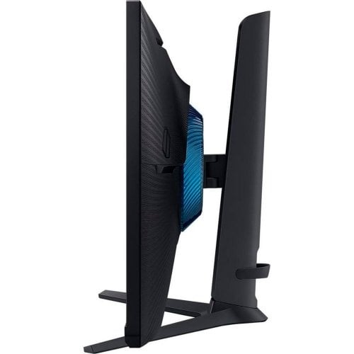 Монитор Samsung 27" Odyssey G3 (LS27AG302NIXCI) Black (Восстановлено продавцом, 923850) купить в Украине | Telemart фото