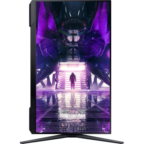 Монитор Samsung 27" Odyssey G3 (LS27AG302NIXCI) Black (Восстановлено продавцом, 923850) купить в Украине | Telemart фото