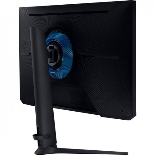 Монитор Samsung 27" Odyssey G3 (LS27AG302NIXCI) Black (Восстановлено продавцом, 923850) купить в Украине | Telemart фото