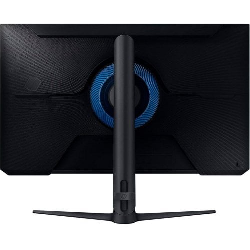 Монитор Samsung 27" Odyssey G3 (LS27AG302NIXCI) Black (Восстановлено продавцом, 923850) купить в Украине | Telemart фото