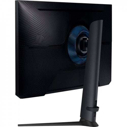 Монитор Samsung 27" Odyssey G3 (LS27AG302NIXCI) Black (Восстановлено продавцом, 923850) купить в Украине | Telemart фото