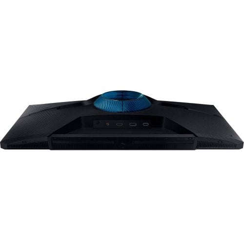 Монитор Samsung 27" Odyssey G3 (LS27AG302NIXCI) Black (Восстановлено продавцом, 923850) купить в Украине | Telemart фото