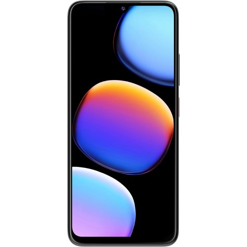 Смартфон Nubia V80 Max 4/128GB Space Black купить в Украине | Telemart фото
