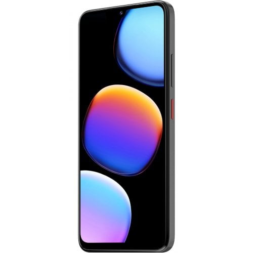 Смартфон Nubia V80 Max 4/128GB Space Black купить в Украине | Telemart фото
