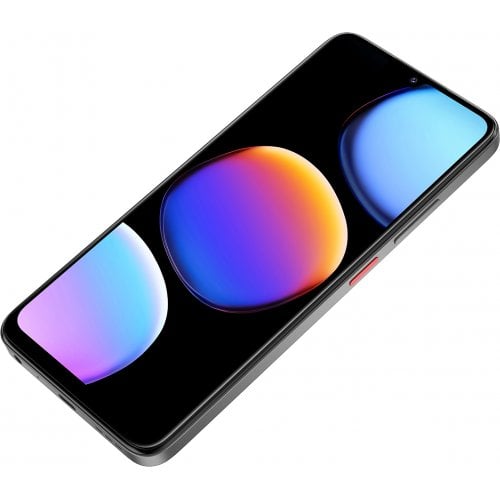 Смартфон Nubia V80 Max 4/128GB Space Black купить в Украине | Telemart фото