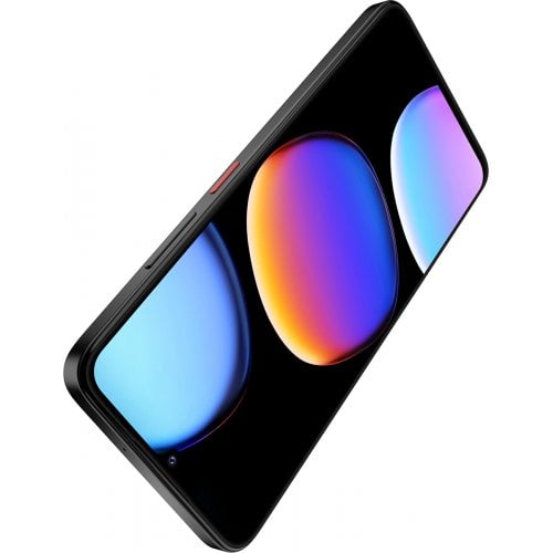 Смартфон Nubia V80 Max 4/128GB Space Black купить в Украине | Telemart фото