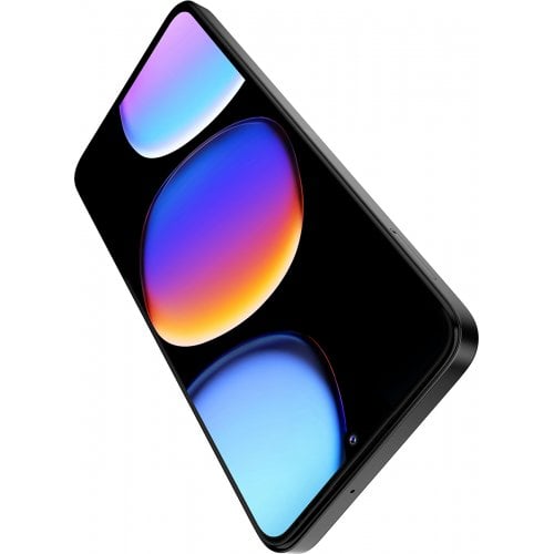 Смартфон Nubia V80 Max 4/128GB Space Black купить в Украине | Telemart фото