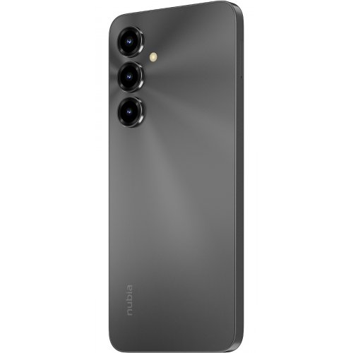 Смартфон Nubia V80 Max 4/128GB Space Black купить в Украине | Telemart фото