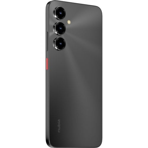 Смартфон Nubia V80 Max 4/128GB Space Black купить в Украине | Telemart фото