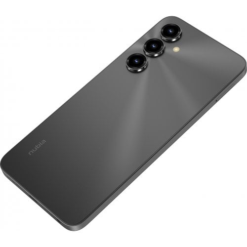 Смартфон Nubia V80 Max 4/128GB Space Black купить в Украине | Telemart фото