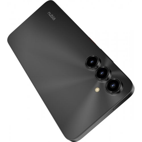 Смартфон Nubia V80 Max 4/128GB Space Black купить в Украине | Telemart фото