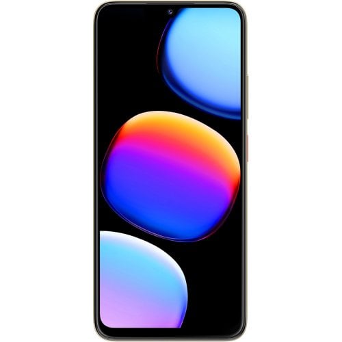 Смартфон Nubia V80 Max 4/128GB Aurellia Gold купить в Украине | Telemart фото