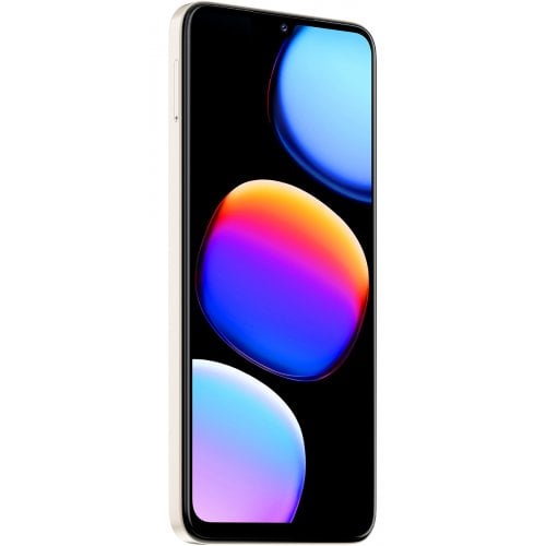 Смартфон Nubia V80 Max 4/128GB Aurellia Gold купить в Украине | Telemart фото