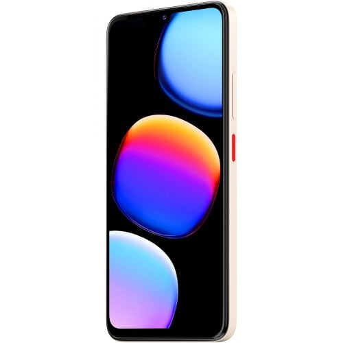 Смартфон Nubia V80 Max 4/128GB Aurellia Gold купить в Украине | Telemart фото