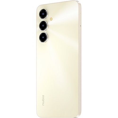 Смартфон Nubia V80 Max 4/128GB Aurellia Gold купить в Украине | Telemart фото