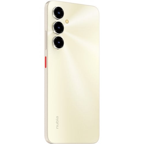 Смартфон Nubia V80 Max 4/128GB Aurellia Gold купить в Украине | Telemart фото