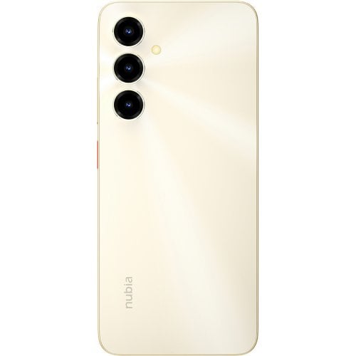Смартфон Nubia V80 Max 4/128GB Aurellia Gold купить в Украине | Telemart фото