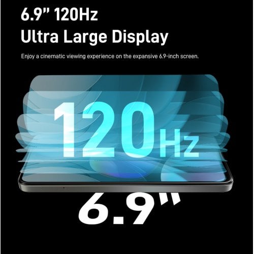 Смартфон Nubia V80 Max 4/128GB Aurellia Gold купить в Украине | Telemart фото