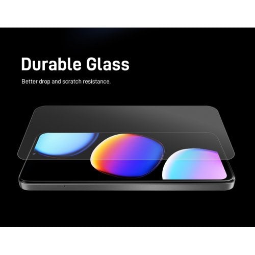 Смартфон Nubia V80 Max 4/128GB Aurellia Gold купить в Украине | Telemart фото
