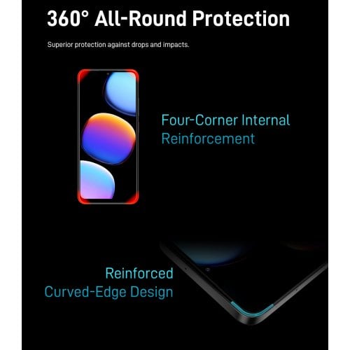 Смартфон Nubia V80 Max 4/128GB Aurellia Gold купить в Украине | Telemart фото