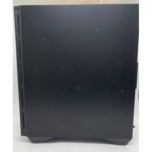 Корпус MSI MPG Gungnir 110R без БП Black (Восстановлено продавцом, 923870) купить в Украине | Telemart фото