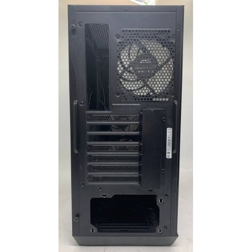 Корпус MSI MPG Gungnir 110R без БП Black (Восстановлено продавцом, 923870) купить в Украине | Telemart фото
