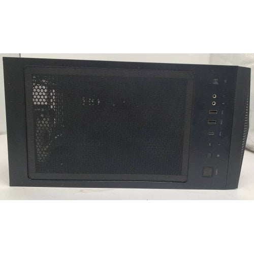 Корпус MSI MPG Gungnir 110R без БП Black (Восстановлено продавцом, 923870) купить в Украине | Telemart фото