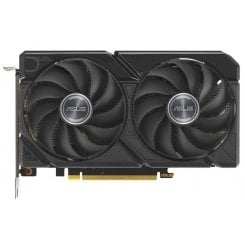 Відеокарта Asus Radeon RX 9060 Dual 8192MB (DUAL-RX9060-8G) (Відновлено продавцем, 923876)