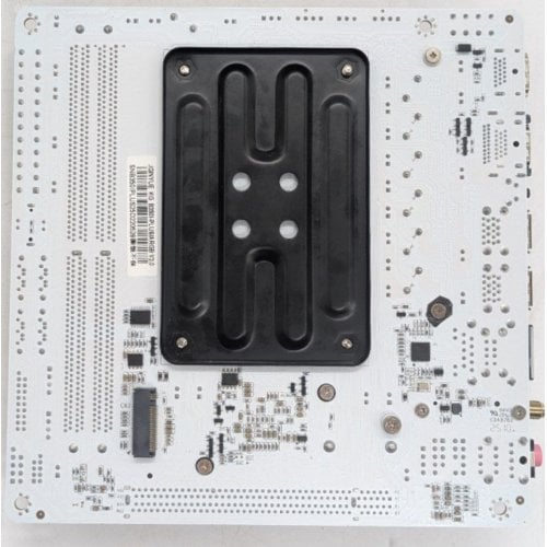 Материнская плата Jginyue B350i PLUS/ARGB (sAM4, AMD B350) (Восстановлено продавцом, 923880) купить в Украине | Telemart фото