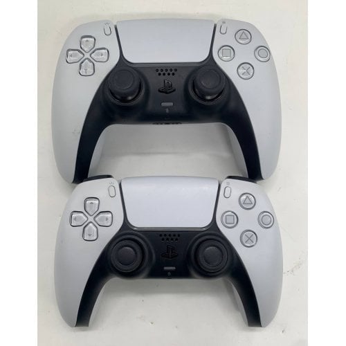 Игровая консоль Sony PlayStation 5 Ultra HD Blu-ray (9424390) (Восстановлено продавцом, 923884) купить в Украине | Telemart фото