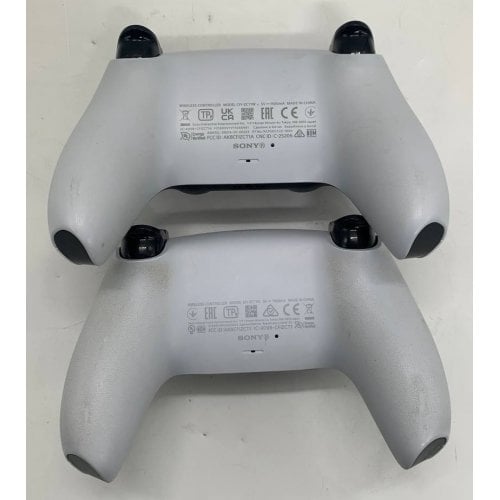Игровая консоль Sony PlayStation 5 Ultra HD Blu-ray (9424390) (Восстановлено продавцом, 923884) купить в Украине | Telemart фото