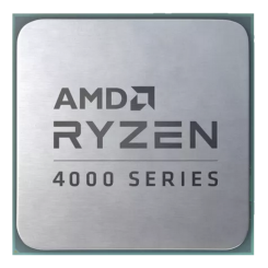 Процесор AMD Ryzen 3 4300G 3.8(4.0)GHz sAM4 Tray (100-000000144) (Відновлено продавцем, 923887)