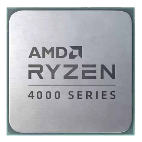 Процесор AMD Ryzen 3 4300G 3.8(4.0)GHz sAM4 Tray (100-000000144) (Відновлено продавцем, 923887) купити в Україні | Telemart фото