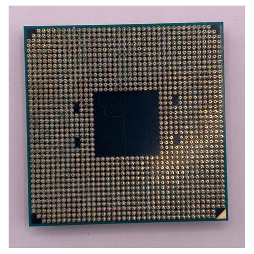 Процесор AMD Ryzen 3 4300G 3.8(4.0)GHz sAM4 Tray (100-000000144) (Відновлено продавцем, 923887) купити в Україні | Telemart фото