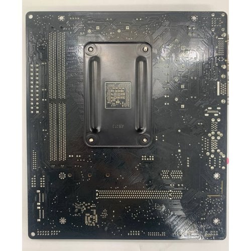 Материнская плата AsRock A320M-DVS R4.0 (sAM4, AMD A320) (Восстановлено продавцом, 923937) купить в Украине | Telemart фото