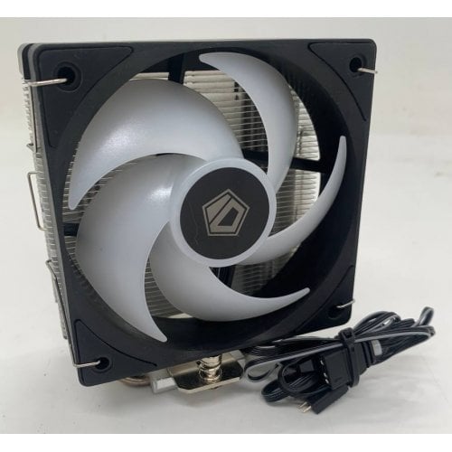 Кулер ID-Cooling SE-903-XT V2 ARGB (SE-903-XT V2 ARGB) (Відновлено продавцем, 923942) купити в Україні | Telemart фото