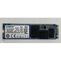 Ssd-диск Kingston 128GB M.2 (2280 PCI-E) (RBU-SNS8154P3-128GJ1) (Восстановлено продавцом, 923946)