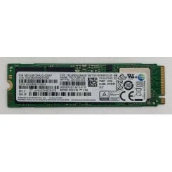 Ssd-диск Samsung PM981 V-NAND TLC 512GB M.2 (2280 PCI-E) NVMe x4 (MZ-VLB5120) (Восстановлено продавцом, 923947)