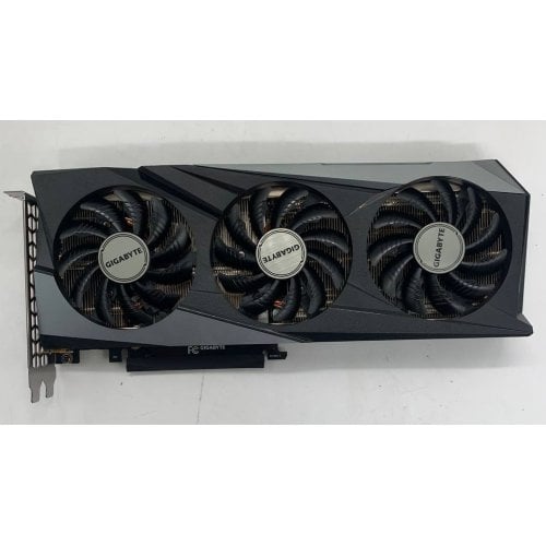 Видеокарта Gigabyte GeForce RTX 3060 Gaming OC 12288MB (GV-N3060GAMING OC-12GD 2.0) (Восстановлено продавцом, 923951) купить в Украине | Telemart фото