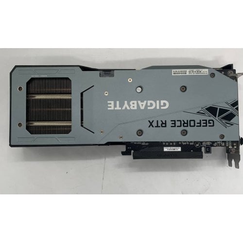 Видеокарта Gigabyte GeForce RTX 3060 Gaming OC 12288MB (GV-N3060GAMING OC-12GD 2.0) (Восстановлено продавцом, 923951) купить в Украине | Telemart фото