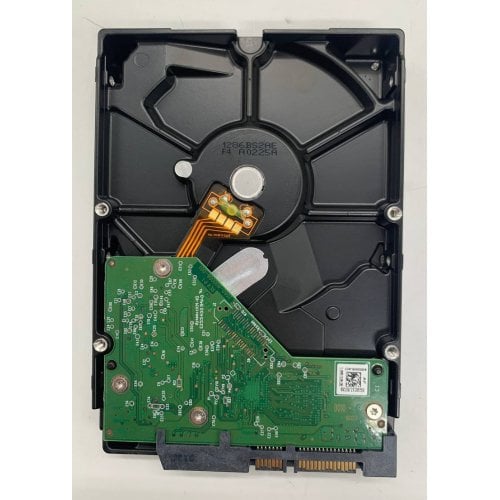 Жесткий диск Western Digital Blue 1TB 64MB 3.5" (WD10EZRZ) (Восстановлено продавцом, 923952) купить в Украине | Telemart фото