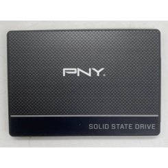 Ssd-диск PNY CS900 240GB 2.5
