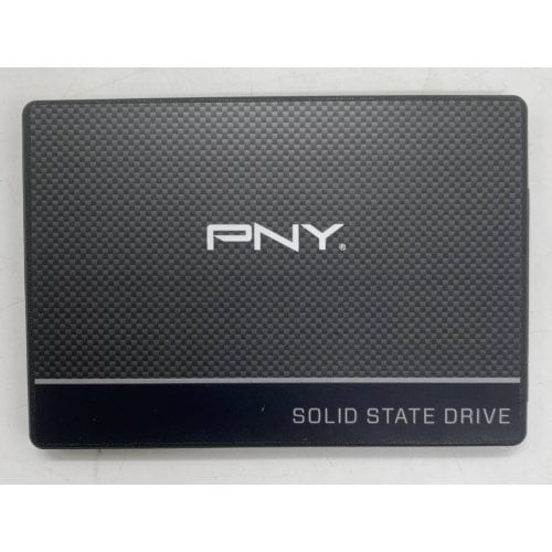 Ssd-диск PNY CS900 240GB 2.5" (SSD7CS900-240-RB) (Восстановлено продавцом, 923955) купить в Украине | Telemart фото