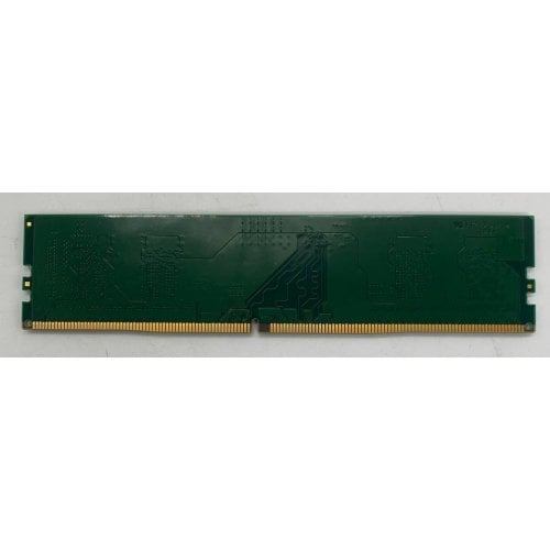 Озп Kingston DDR4 8GB 2666Mhz ValueRAM (KVR26N19S6/8) (Відновлено продавцем, 923970) купити в Україні | Telemart фото