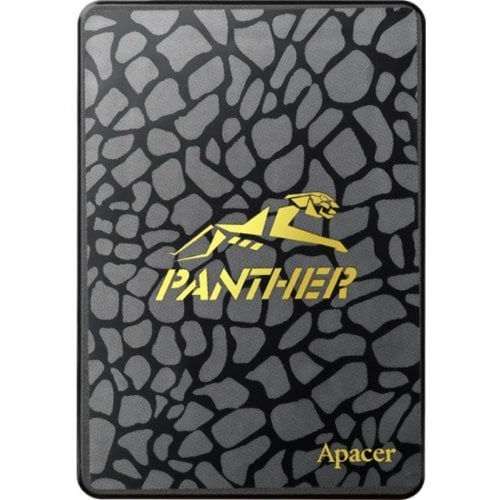 Ssd-диск Apacer AS340 Panther TLC 960GB 2.5" (AP960GAS340G-1) (Восстановлено продавцом, 924102) купить в Украине | Telemart фото