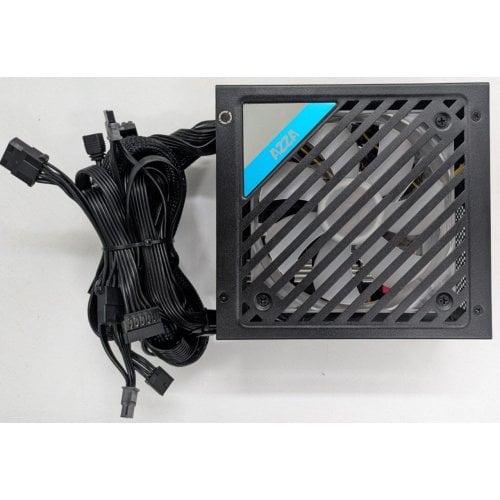 Блок питания Azza 650W (PSAZ-650W) (Восстановлено продавцом, 924111) купить в Украине | Telemart фото