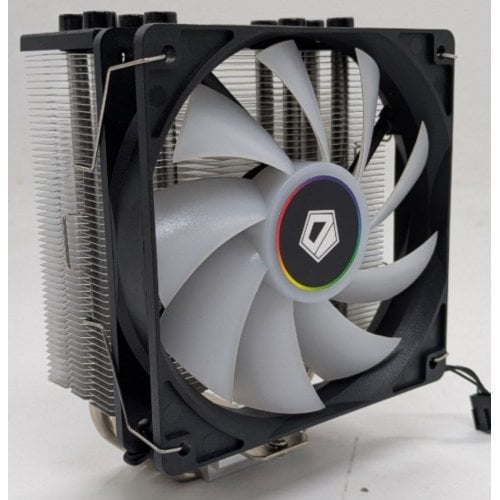 Кулер ID-Cooling SE-214-XT ARGB (SE-214-XT ARGB) (Восстановлено продавцом, 924114) купить в Украине | Telemart фото