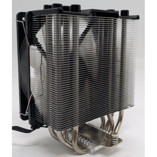 Кулер ID-Cooling SE-214-XT ARGB (SE-214-XT ARGB) (Восстановлено продавцом, 924114) купить в Украине | Telemart фото