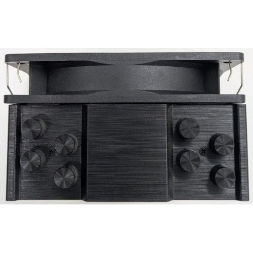Кулер ID-Cooling SE-214-XT ARGB (SE-214-XT ARGB) (Восстановлено продавцом, 924114) купить в Украине | Telemart фото
