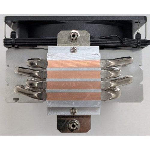 Кулер ID-Cooling SE-214-XT ARGB (SE-214-XT ARGB) (Восстановлено продавцом, 924114) купить в Украине | Telemart фото